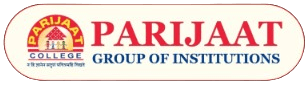 Parijaat College Logo